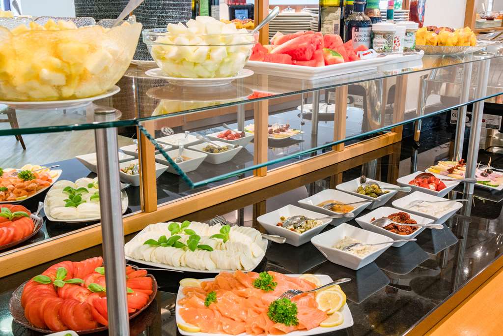 Фото Best Western City-Hotel Braunschweig