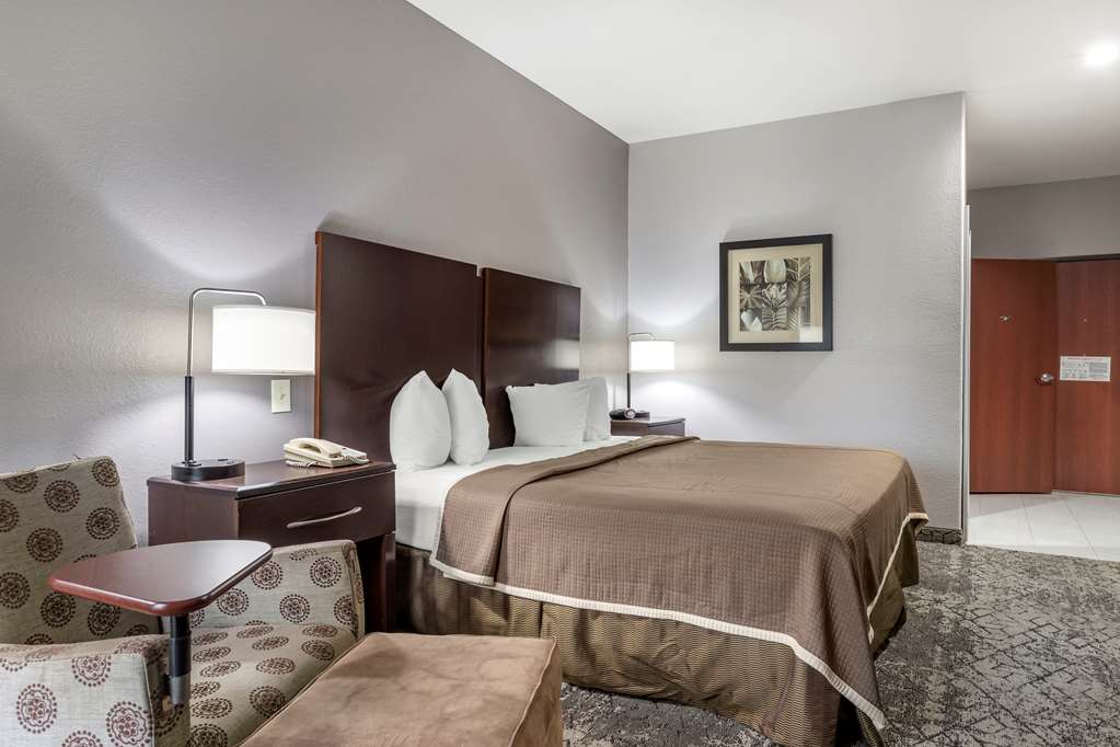 Фото Best Western Oakdale Inn