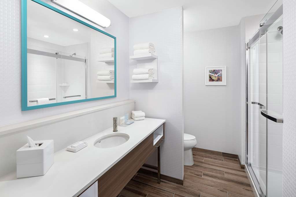 Фото Hampton Inn & Suites Bridgeview Chicago