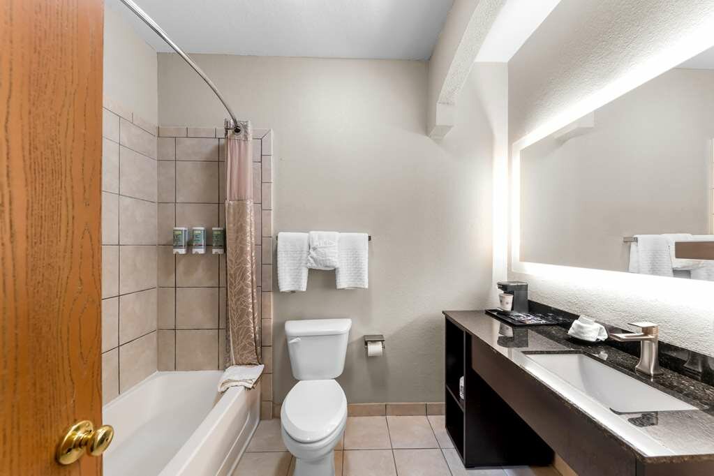 Фото Best Western Halito Inn