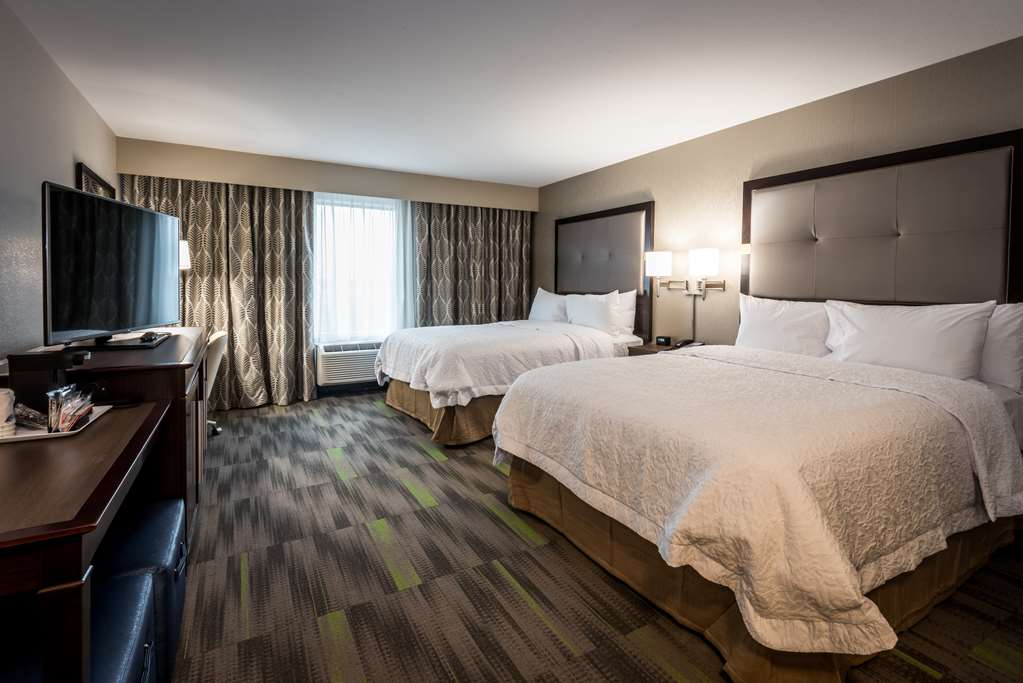 Фото Hampton Inn & Suites Hammond