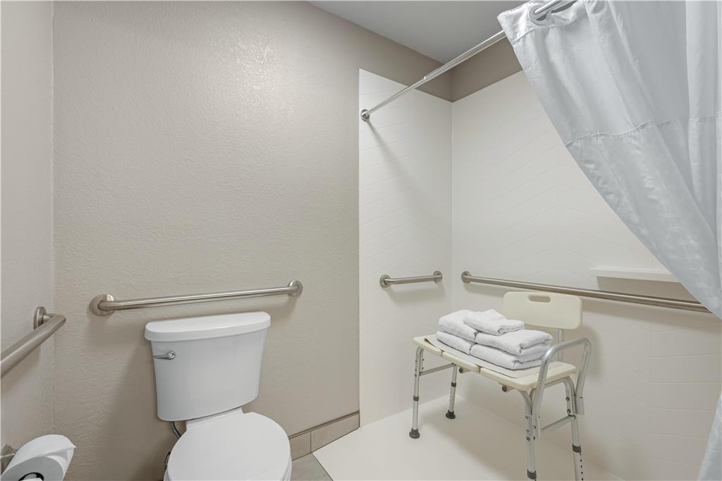 Фото Best Western Black Hills Lodge