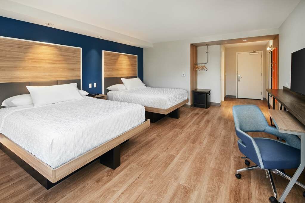 Фото Tru by Hilton Ft. Lauderdale Airport