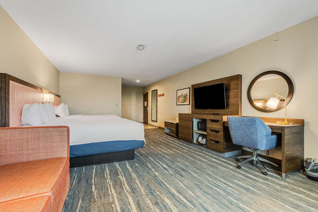 Фото Hampton Inn & Suites Selma-San Antonio-Randolph Afb Texas