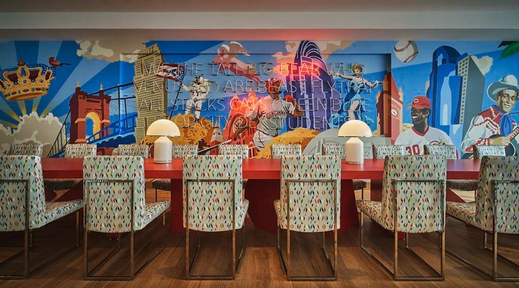 Фото Graduate Cincinnati