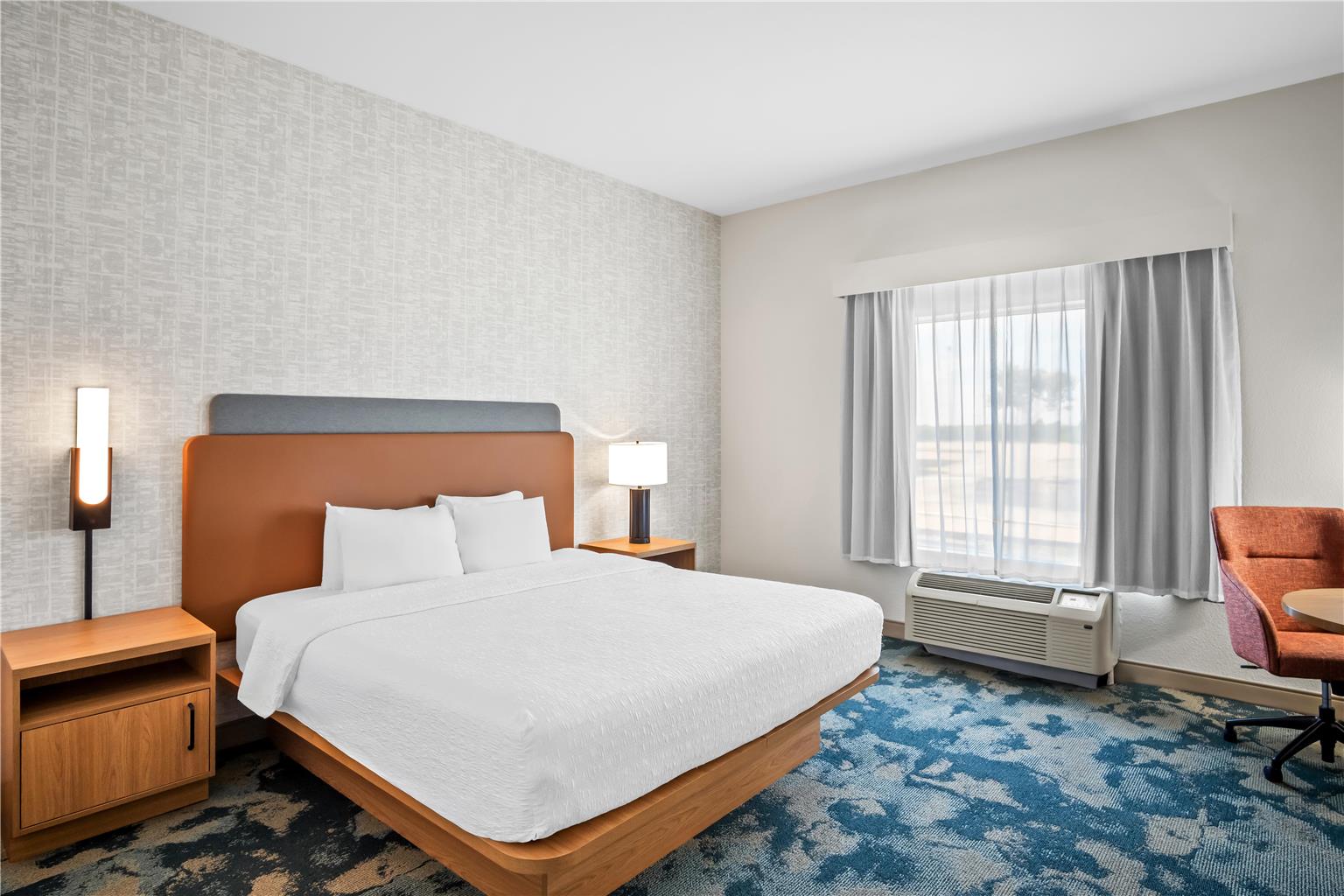 Фото Hampton Inn & Suites Waxahachie