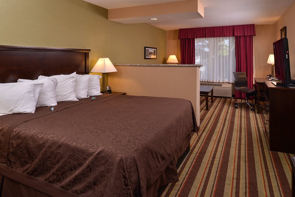 Фото Best Western Wilsonville Inn & Suites