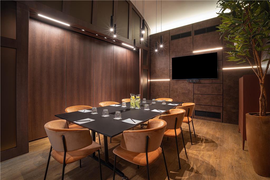 Фото Radisson Collection Hotel, Basilica Budapest