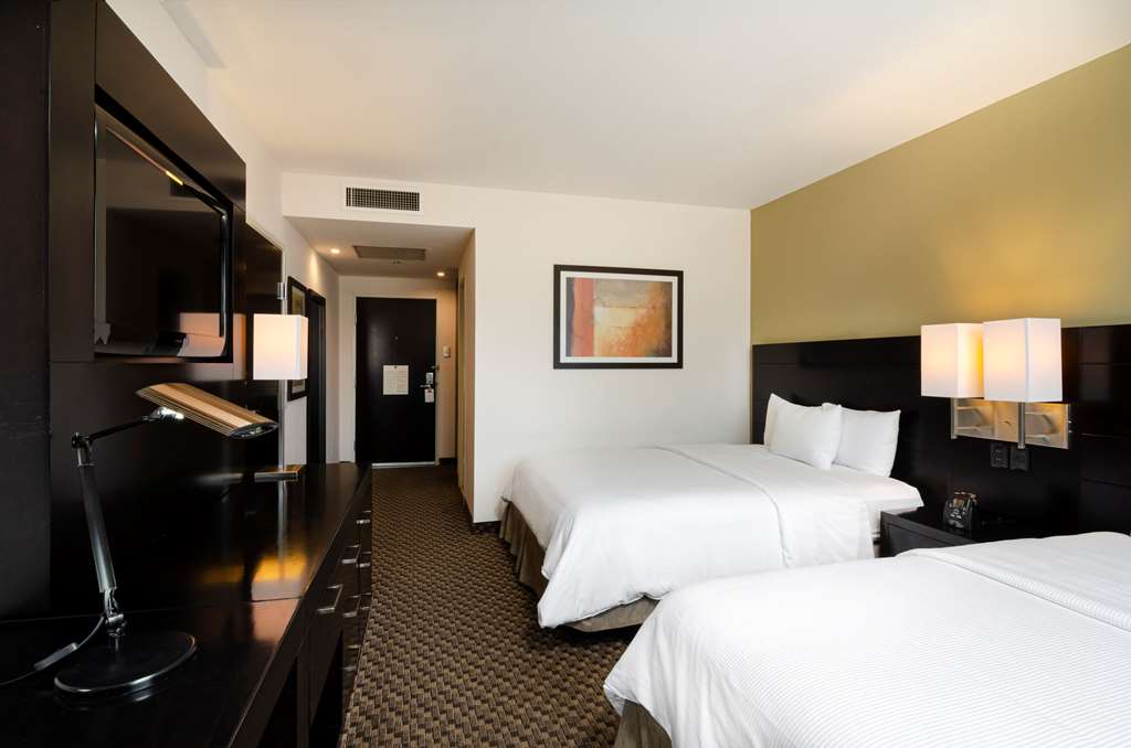 Фото DoubleTree by Hilton Queretaro