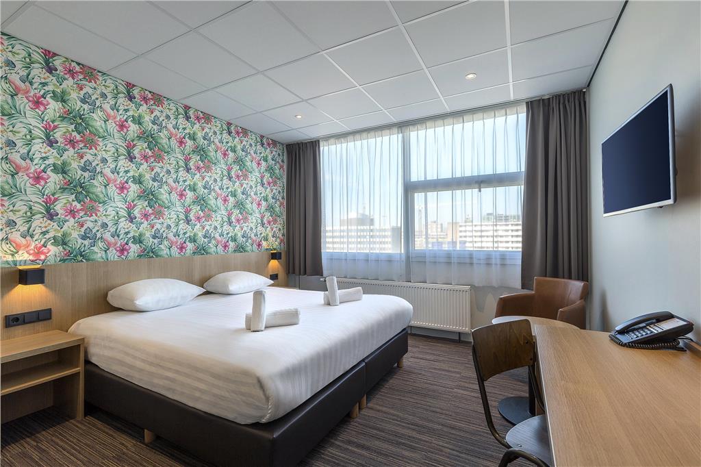 Фото Best Western Amsterdam