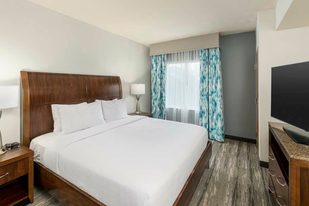 Фото Hilton Garden Inn Boca Raton