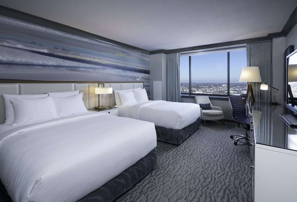 Фото Loews Minneapolis Hotel