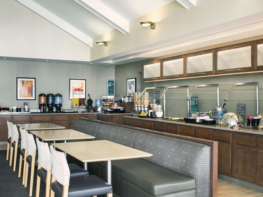 Фото Homewood Suites by Hilton Newark-Fremont
