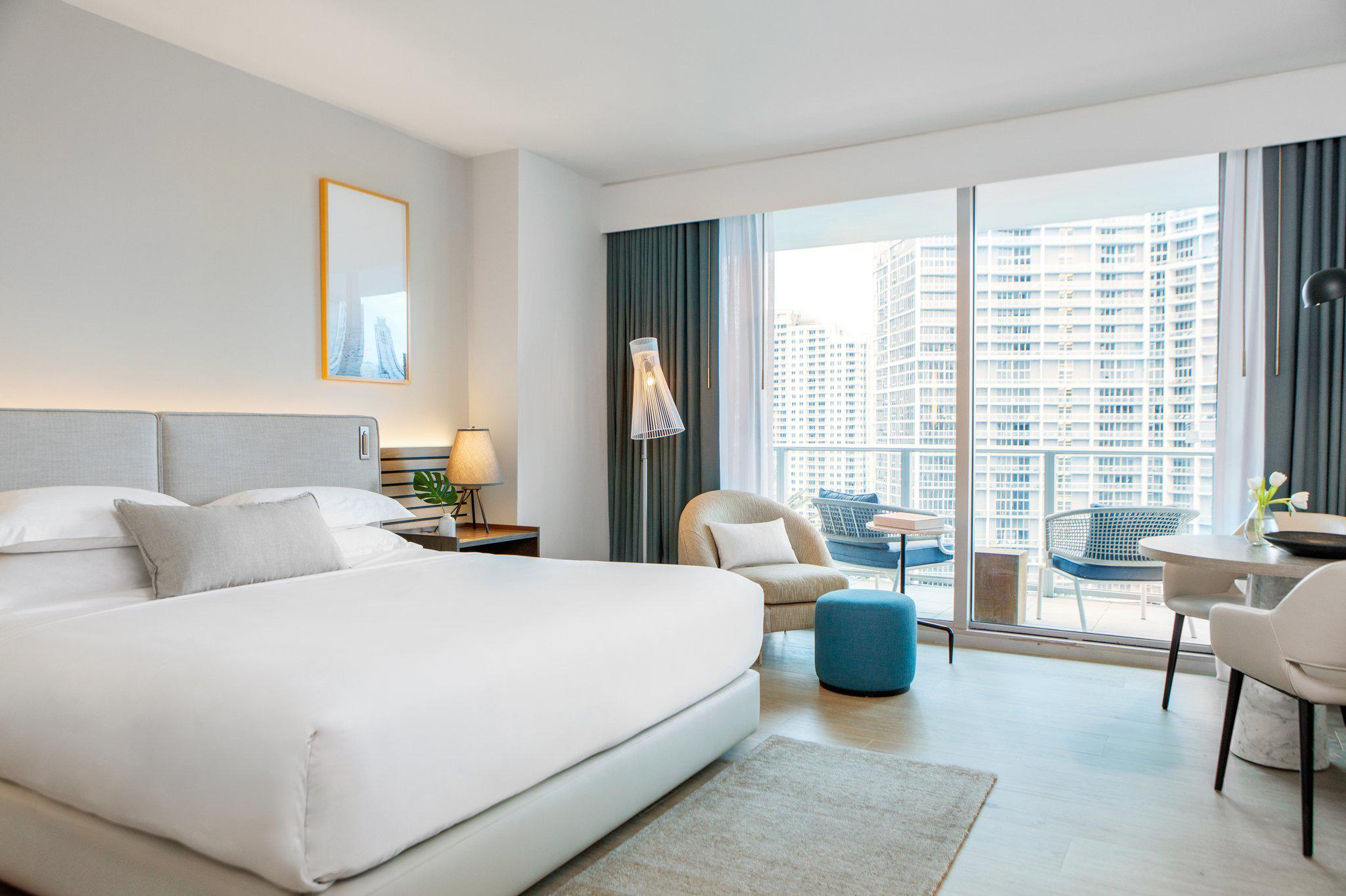 Фото Kimpton Epic Miami