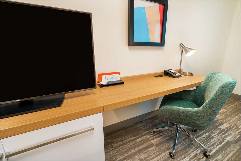 Фото Hilton Garden Inn Cedar Park Austin