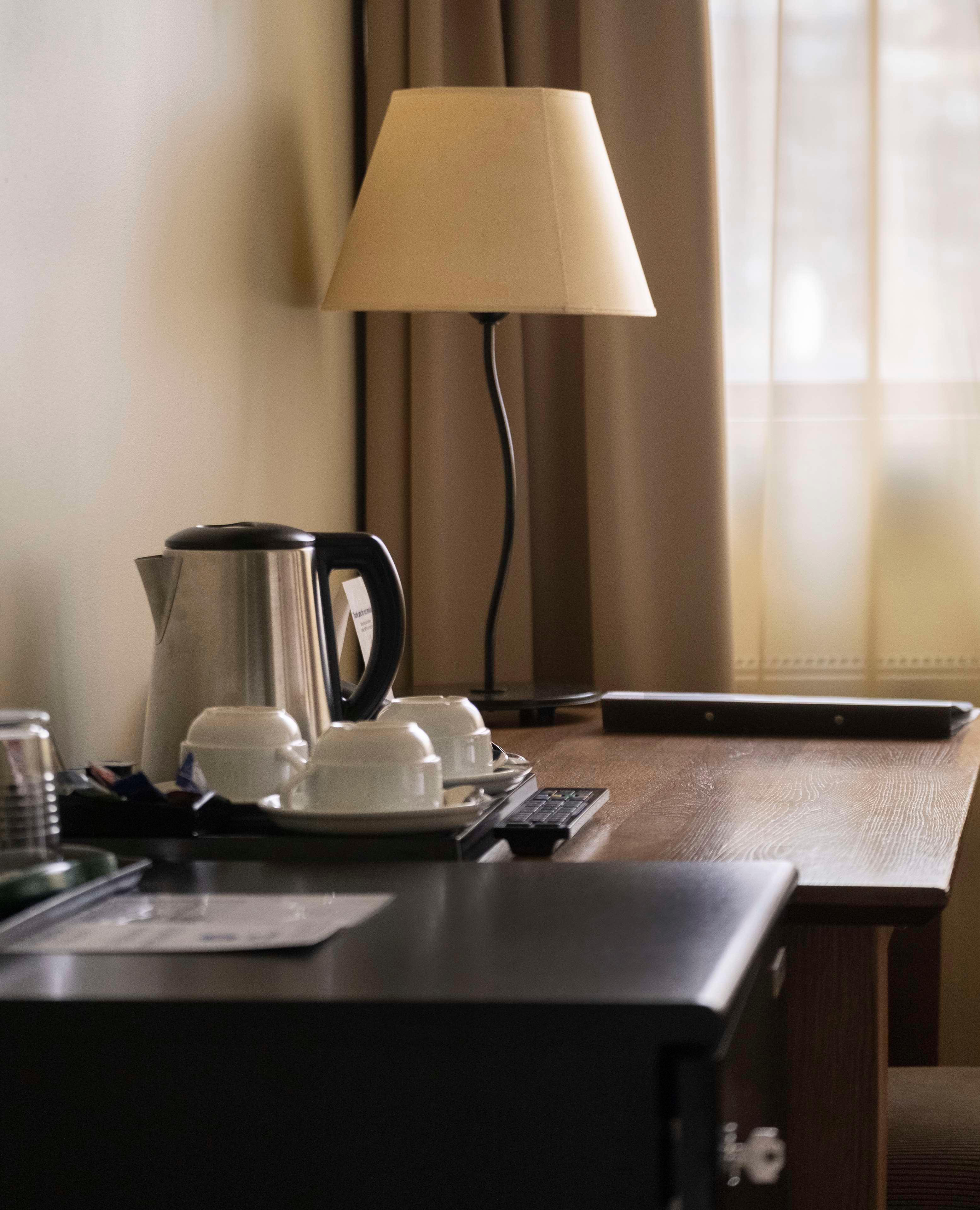 Фото Best Western Vilnius