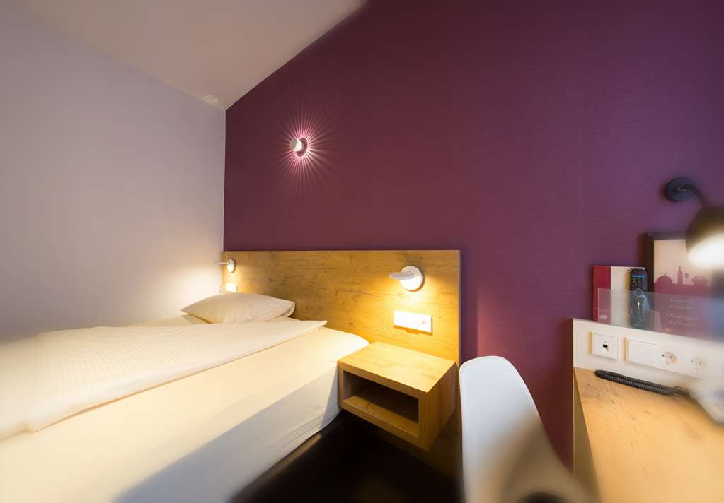 Фото Hotel Azenberg