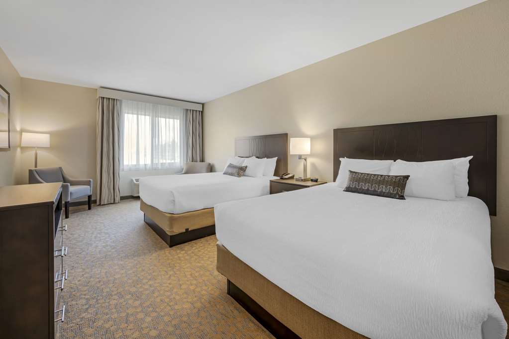 Фото Best Western Plus The Inn at Hells Canyon