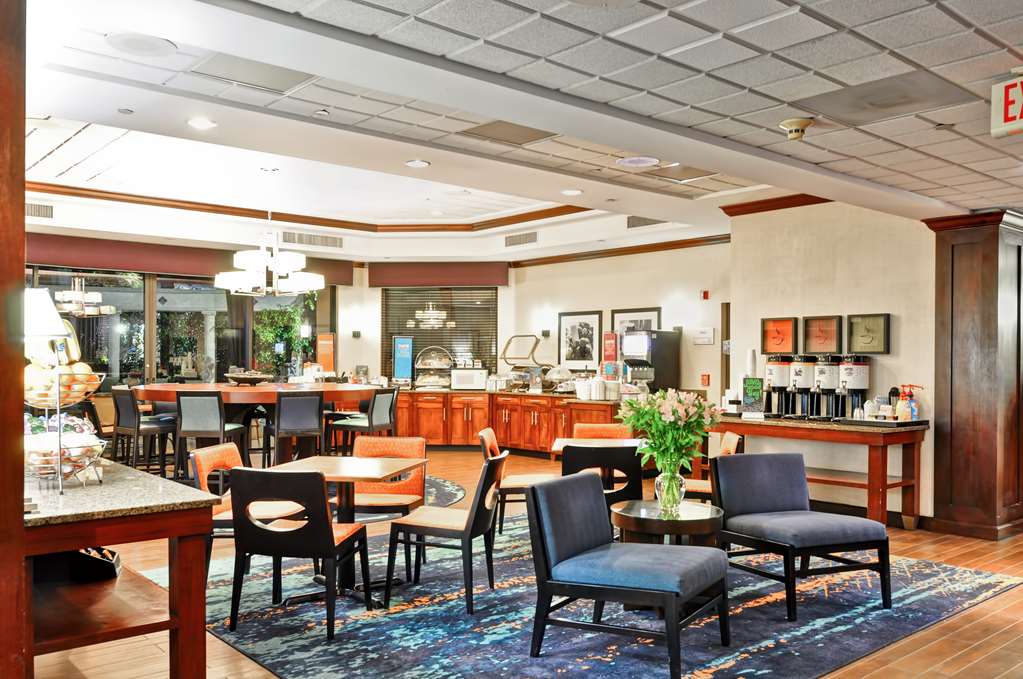 Фото Hampton Inn Boca Raton