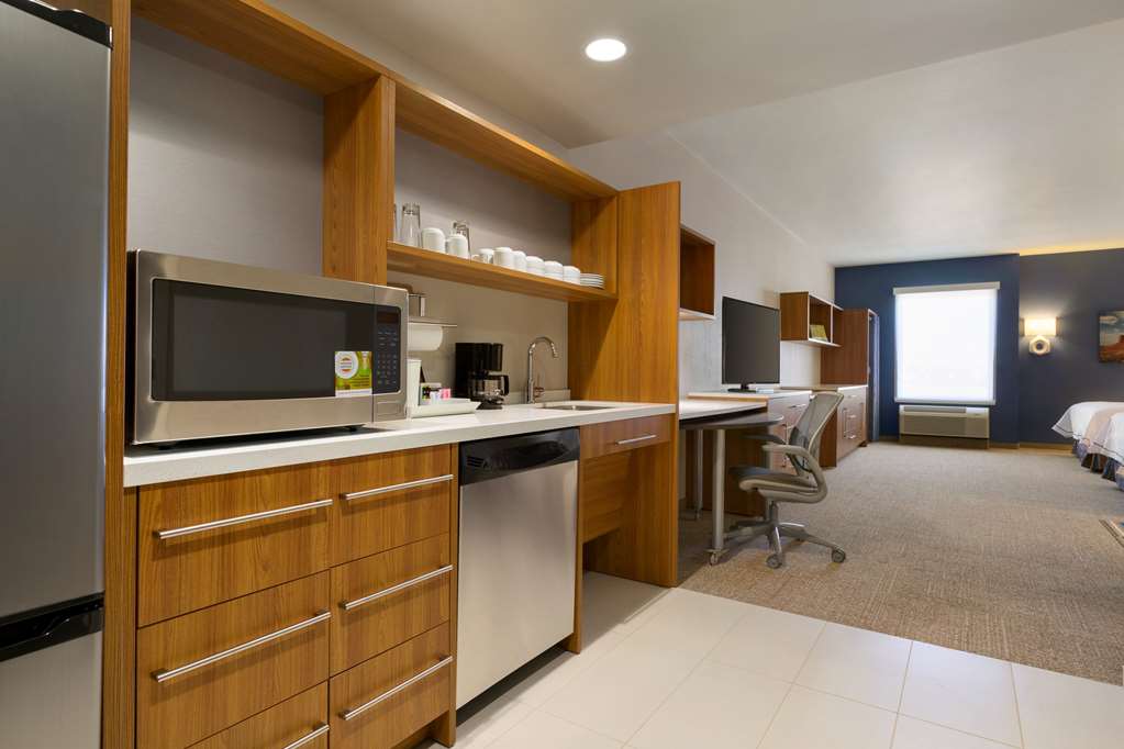 Фото Home2 Suites by Hilton Phoenix Chandler