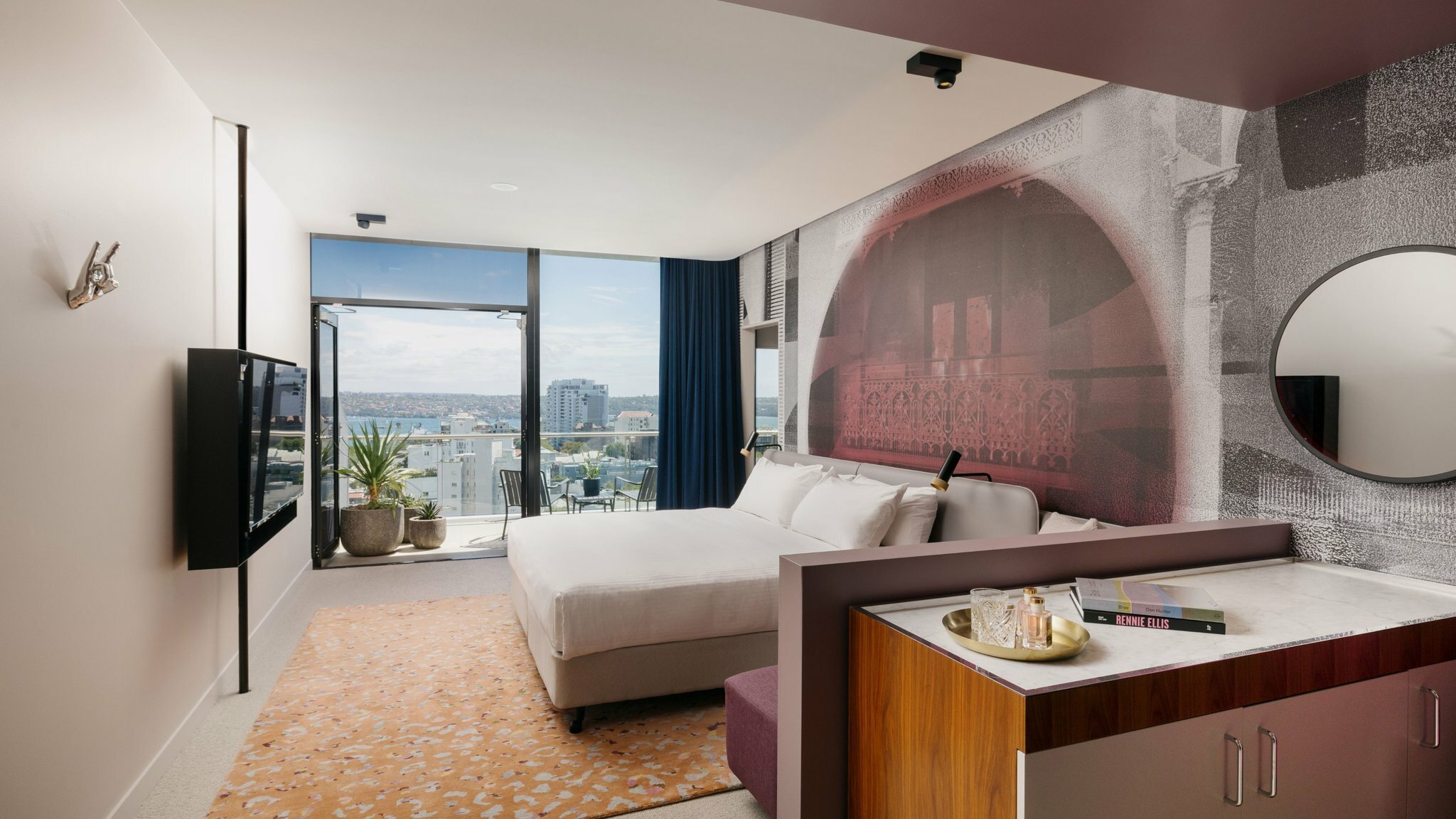 Фото Hotel Indigo Sydney Potts Point by IHG
