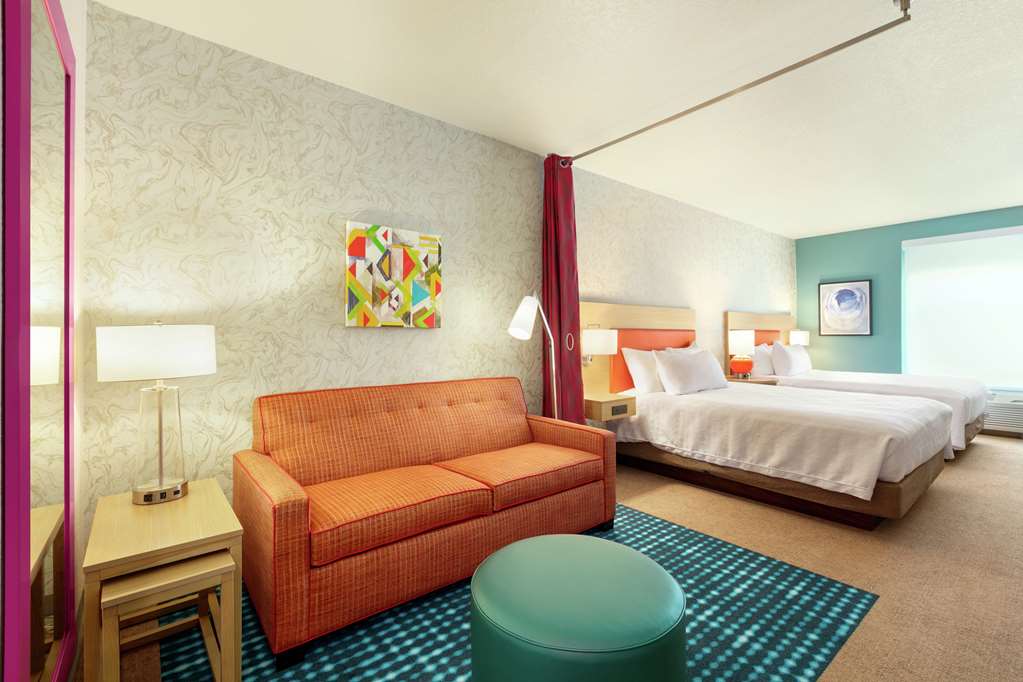 Фото Home2 Suites by Hilton Brandon Tampa, Fl