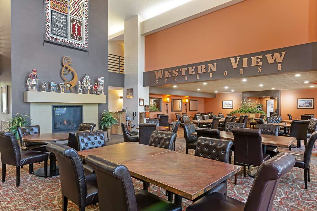 Фото Best Western Plus Inn Of Williams