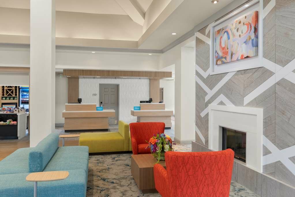 Фото Hilton Garden Inn Atlanta East/Stonecrest