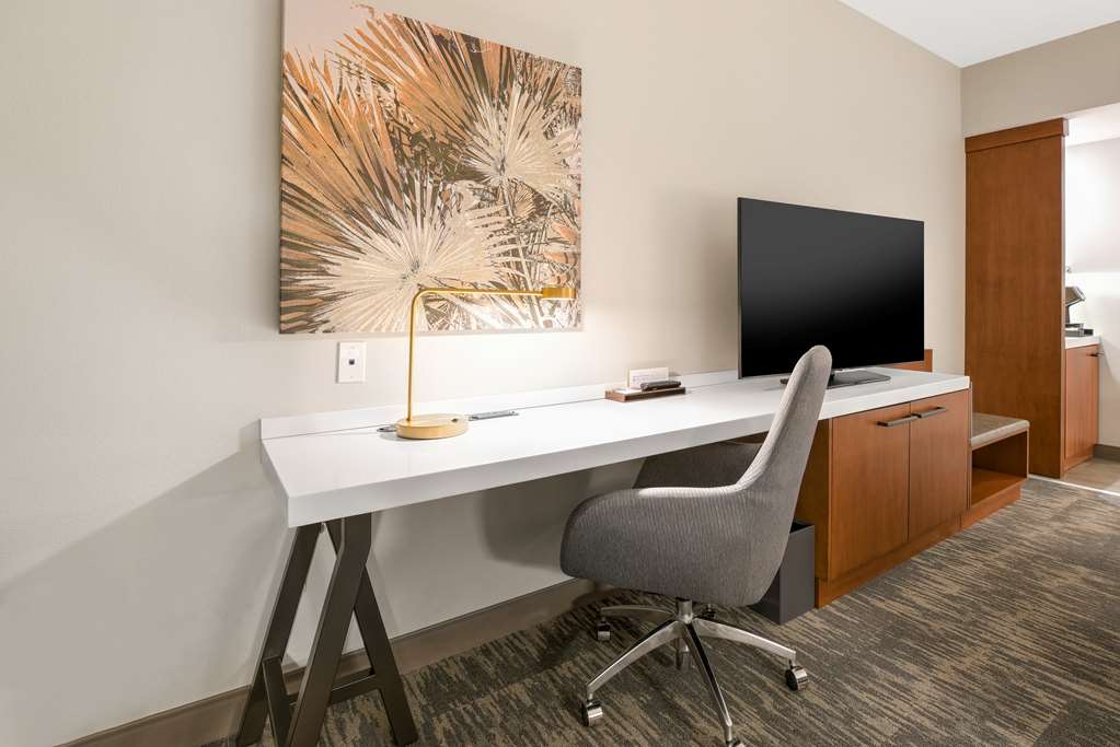 Фото Hilton Garden Inn Fremont Milpitas