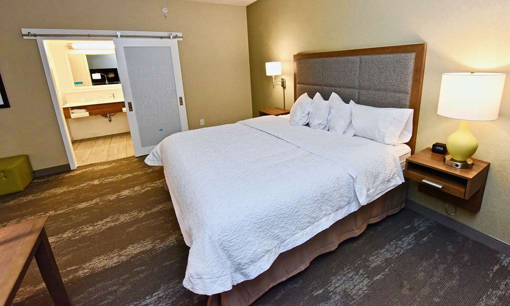 Фото Hampton Inn Kirksville, Mo