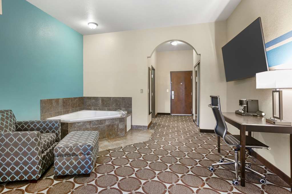 Фото Best Western Sonora Inn & Suites