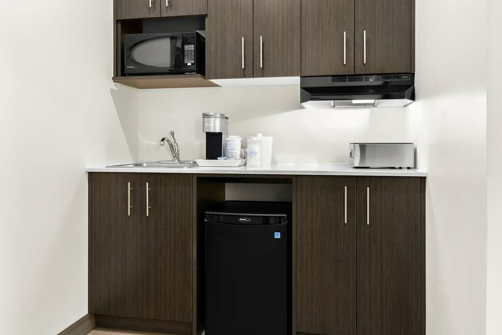 Фото Best Western Plus Morden