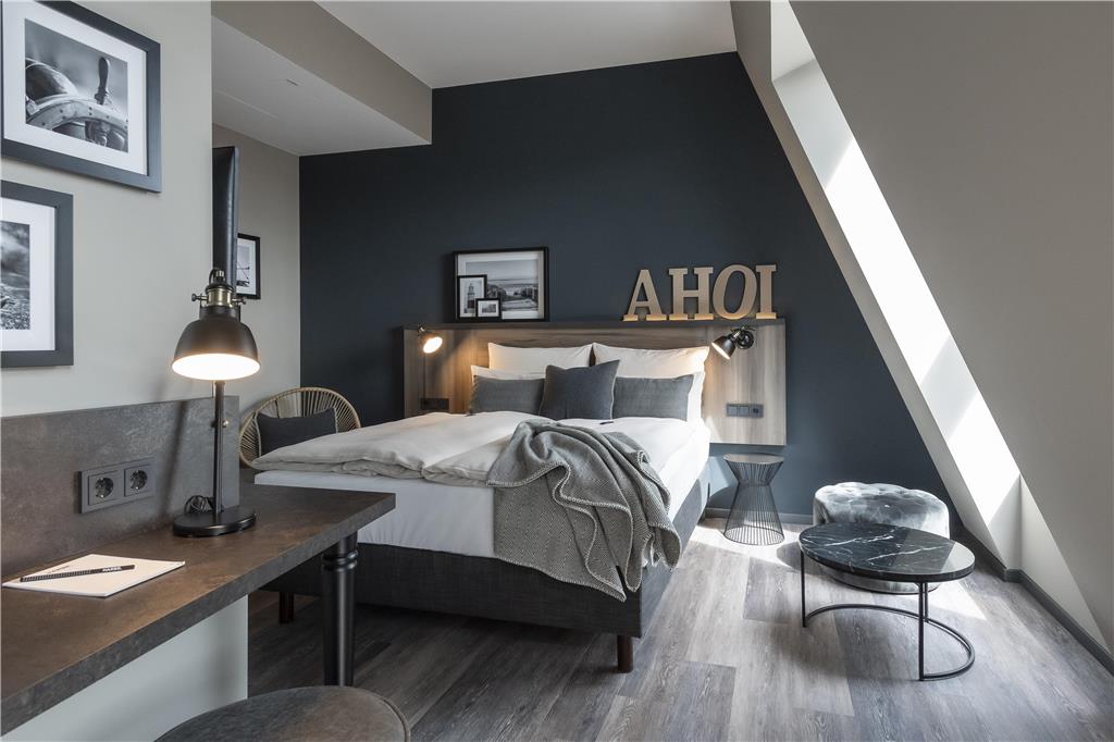 Фото Harbr. Hotel Ludwigsburg