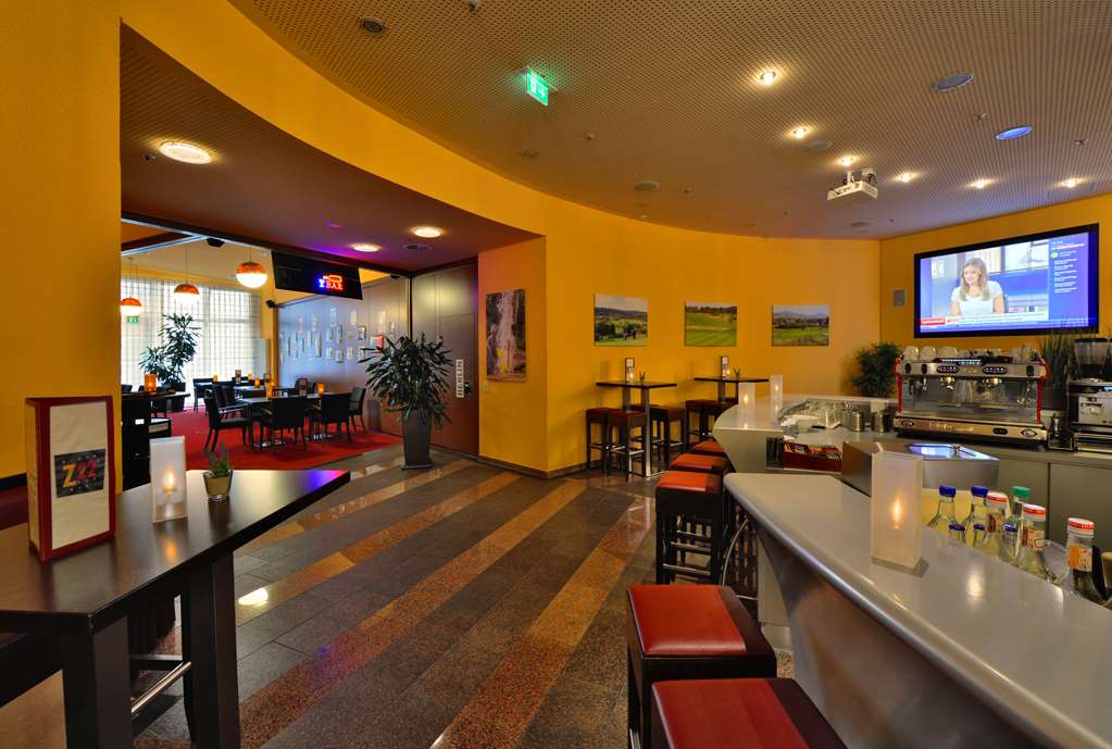 Фото Best Western Plus Konrad Zuse Hotel