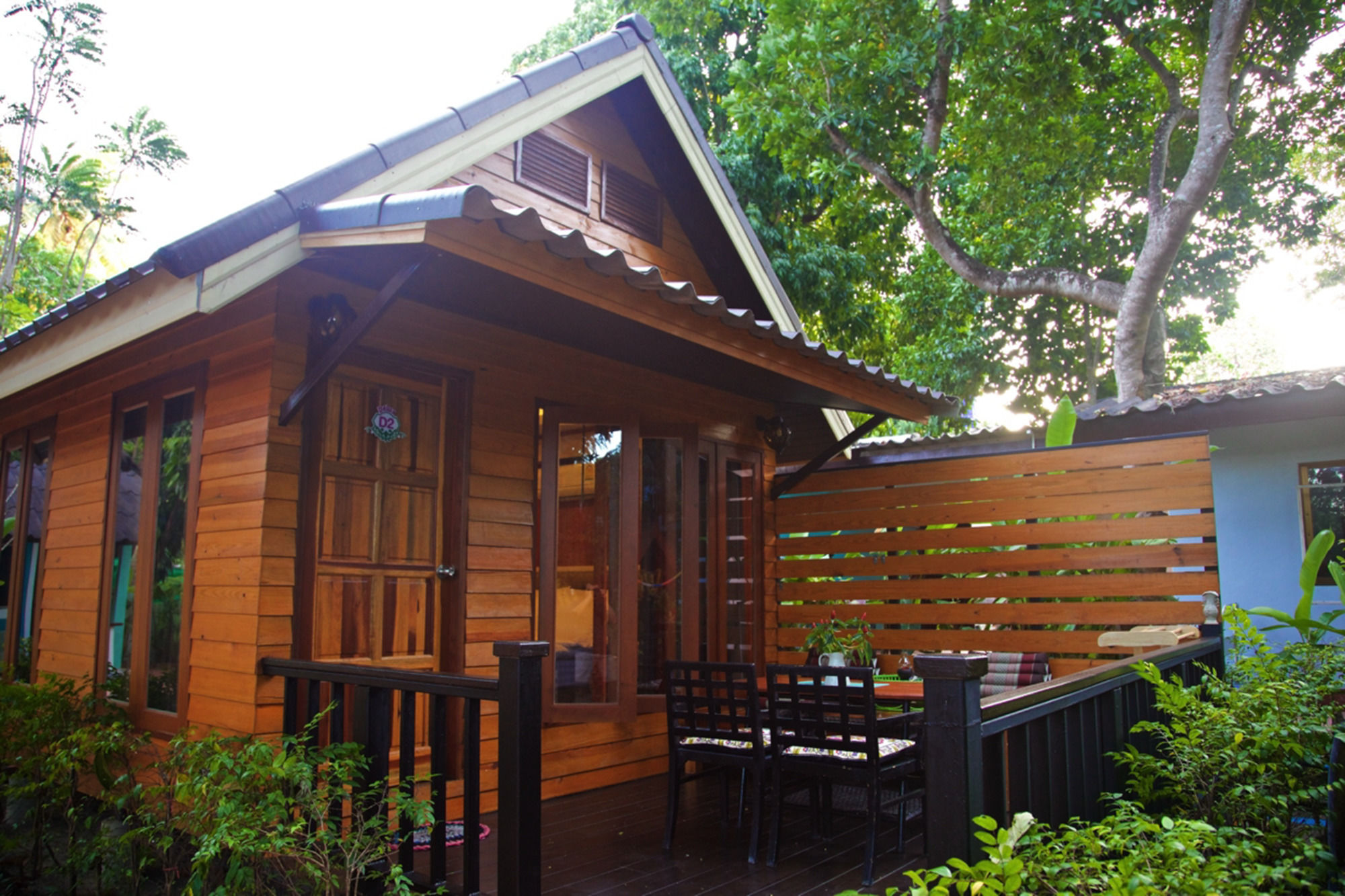 Фото Poohbar Resort & Lotusdive