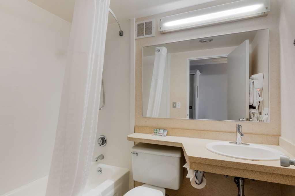 Фото Best Western Kirkwood Inn