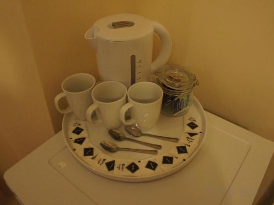 Фото Sapphire Hotel