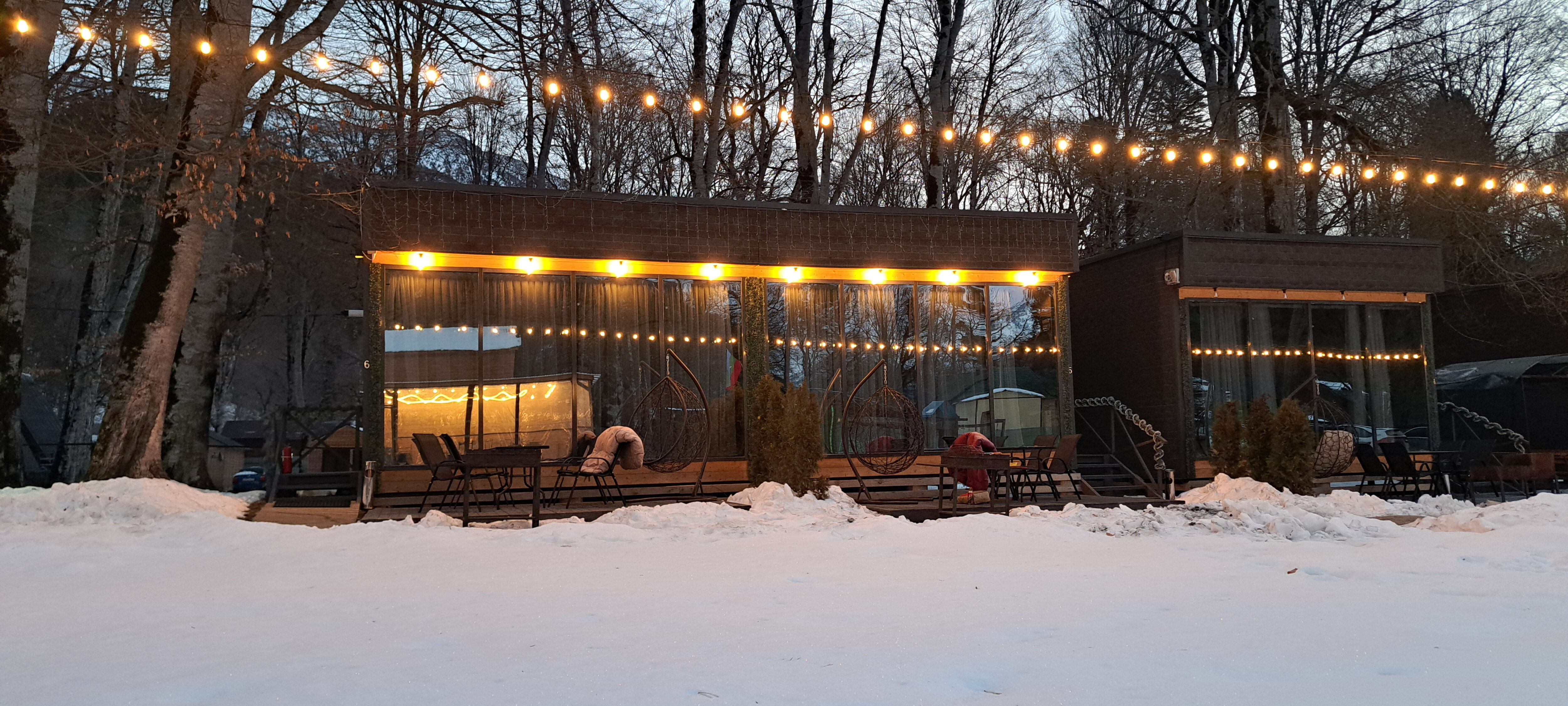 Фото ProАрхыз