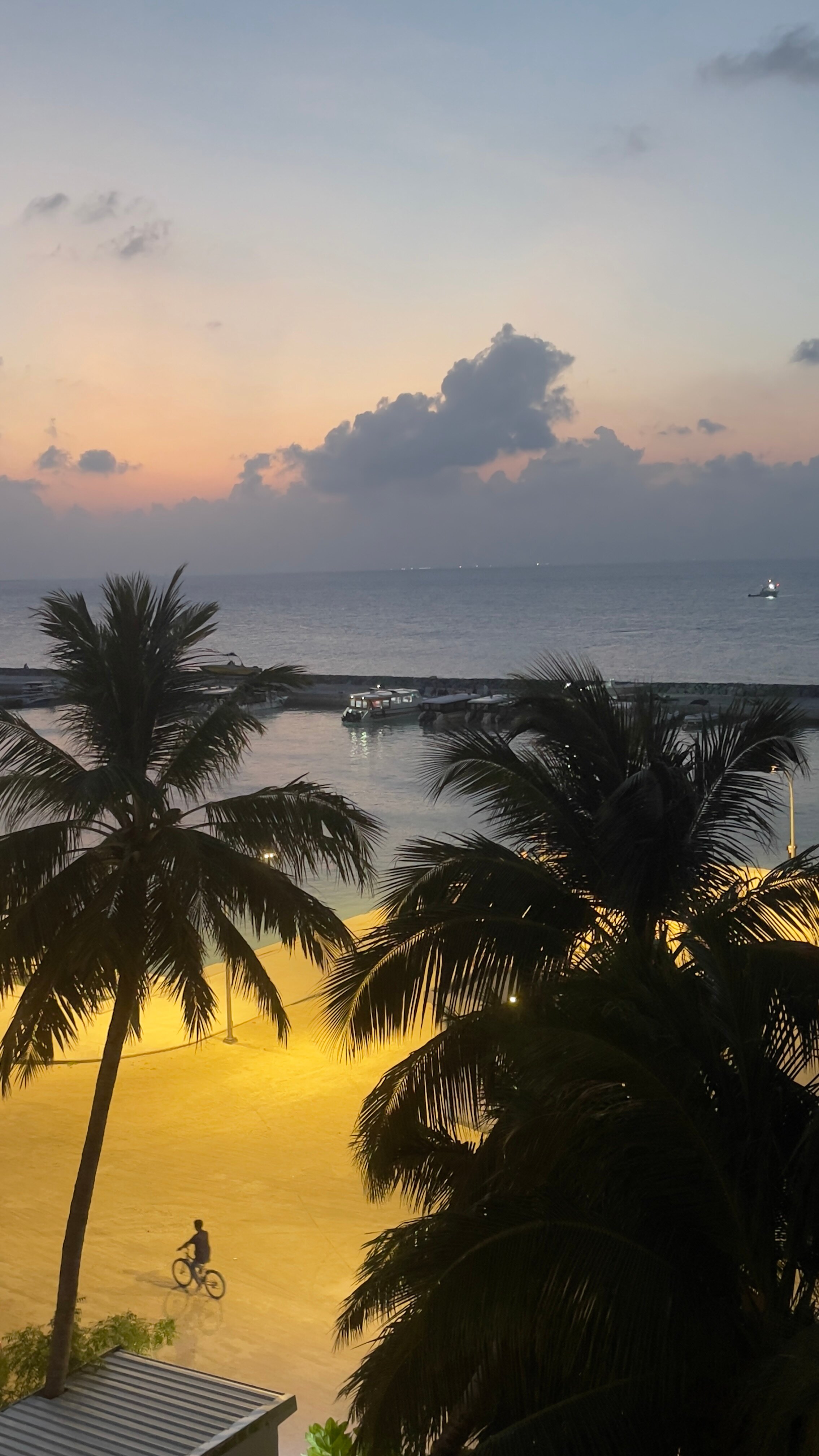 Фото ICom Marina Sea View