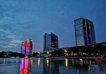 Four Points by Sheraton Suzhou