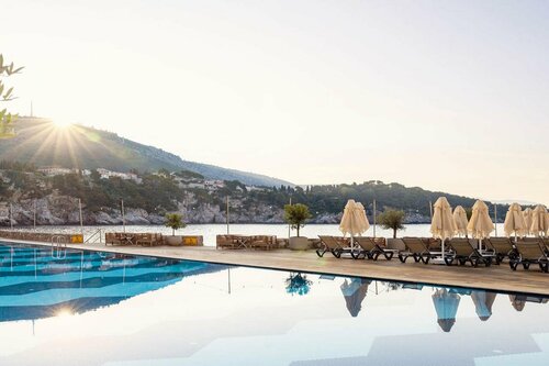 Гостиница Rixos Premium Dubrovnik в Дубровнике