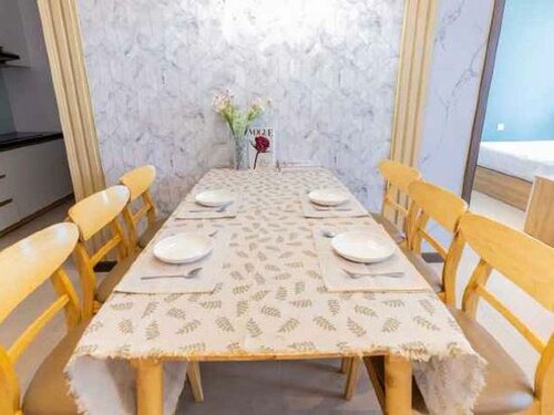 Апартаменты Ken's House - Csj Apartment Vũng Tàu в Вунгтау