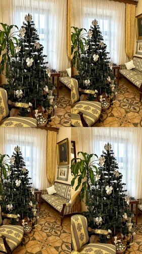 Гостиница Усадьба Плешанова в Ростове