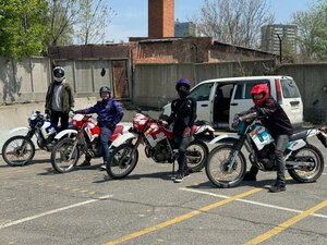 Фото 3 автошколы «Шелл»