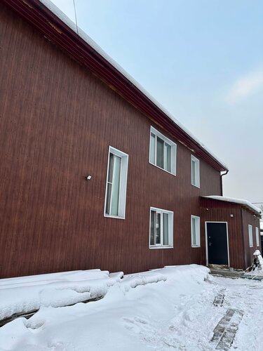 Иное жильё Рабочая улица, 124 в Республике Тыва