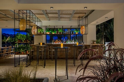 Гостиница Club Marvy в Мендересе