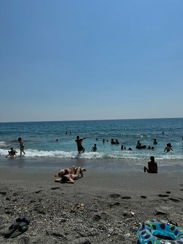 Гостиница Sun Star Beach Hotel в Газипаше