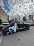 Tulskiy Evacuator (Sovetskaya Street, 16), auto technical assistance, car evacuation