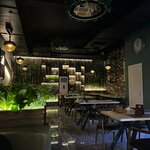 Tasty (Oltinkul Street, 25), restaurant