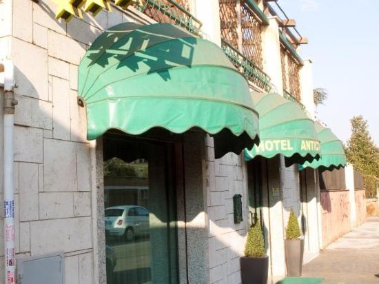 Фото Antico Acquedotto